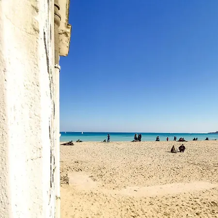 Prázdninový dům And Pool Mondello Collesano